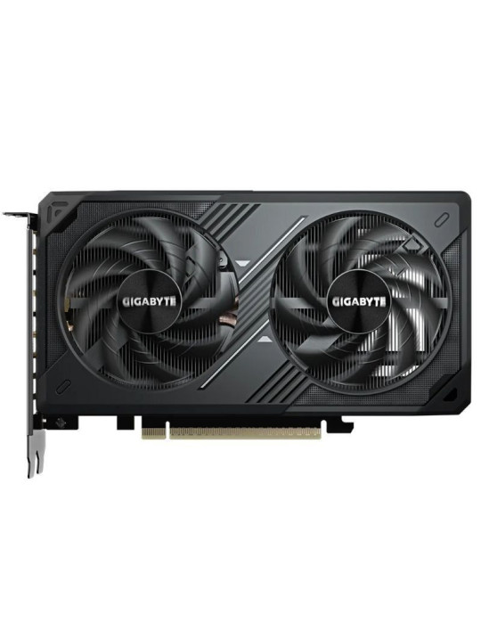 Tarjeta Gráfica Gigabyte GeForce RTX 5060 WindForce Max OC/ 8GB GDDR7