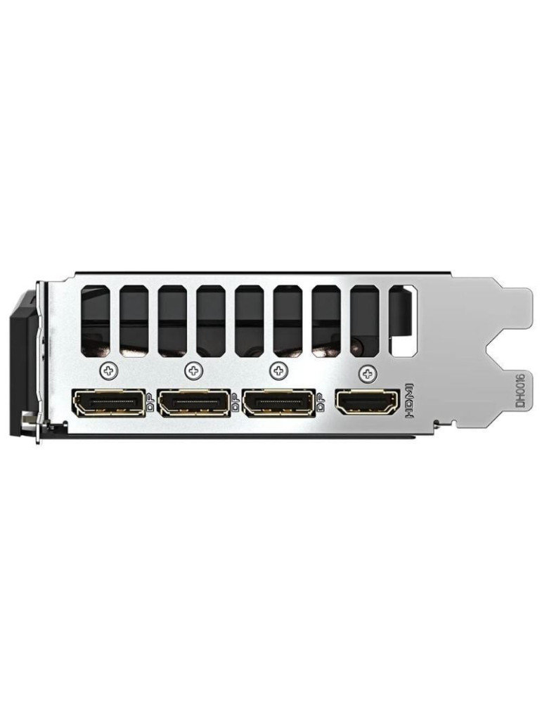 Tarjeta Gráfica Gigabyte GeForce RTX 5060 WindForce Max OC/ 8GB GDDR7