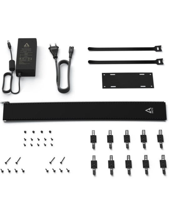 PC Arctic Senza Under Desk ACPCC00006A Ryzen 7 5700G/ 32GB/ 1TB SSD/ Win11 Pro