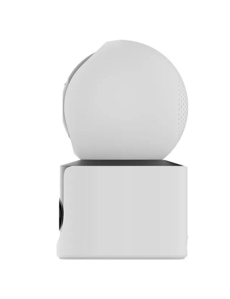 Cámara de Videovigilancia Xiaomi Smart Camera C500 Dual/ Control desde APP