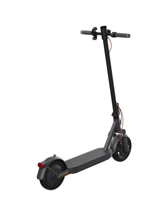 Patinete Eléctrico Xiaomi Electric Scooter Elite/ Motor 400W/ Ruedas 10"/ 25km/h/ Autonomía 45km/ Negro