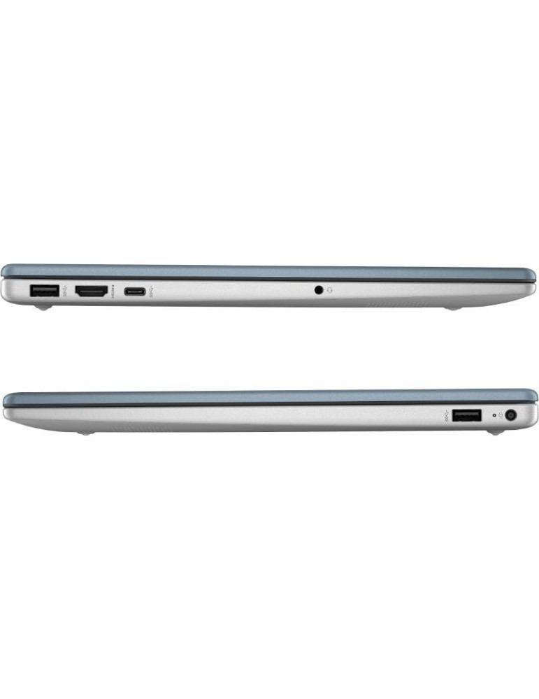 Portátil HP 15-FC0166NS Ryzen 5 7520U/ 16GB/ 512GB SSD/ 15.6"/ Sin Sistema Operativo