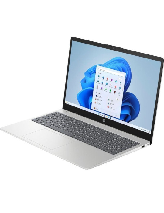 Portátil HP 15-FD0266NS Intel Core i3-N305/ 16GB/ 512GB SSD/ 15.6"/ Win11