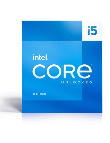 Procesador Intel Core i5-13500 2.50GHz Socket 1700 2