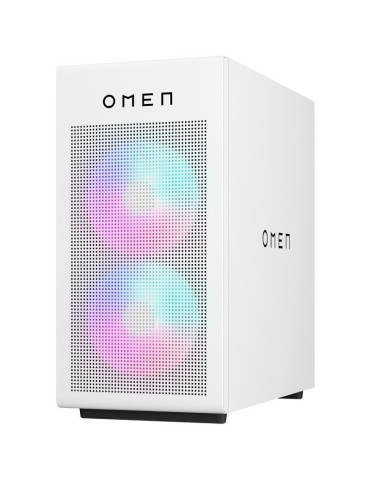 PC Gaming HP Omen GT16-0118NS Intel Core 5-225F/ 32GB/ 1TB SSD/ GeForce RTX 5060/ Sin Sistema Operativo 2