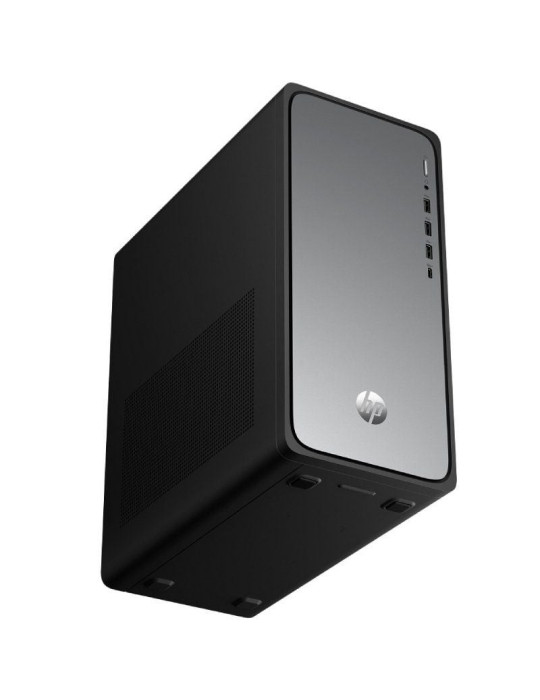 PC HP OmniDesk Desktop M02-0015NS Intel Core i5-14400/ 16GB/ 1TB SSD/ Sin Sistema Operativo