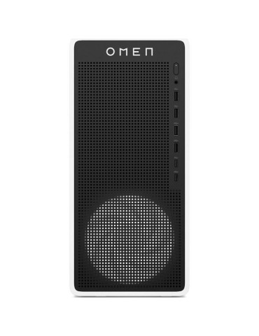 PC Gaming HP Omen 16L TG03-0088NS Intel Core Ultra 5-225F/ 16GB/ 1TB SSD/ GeForce RTX 5060/ Sin Sistema Operativo