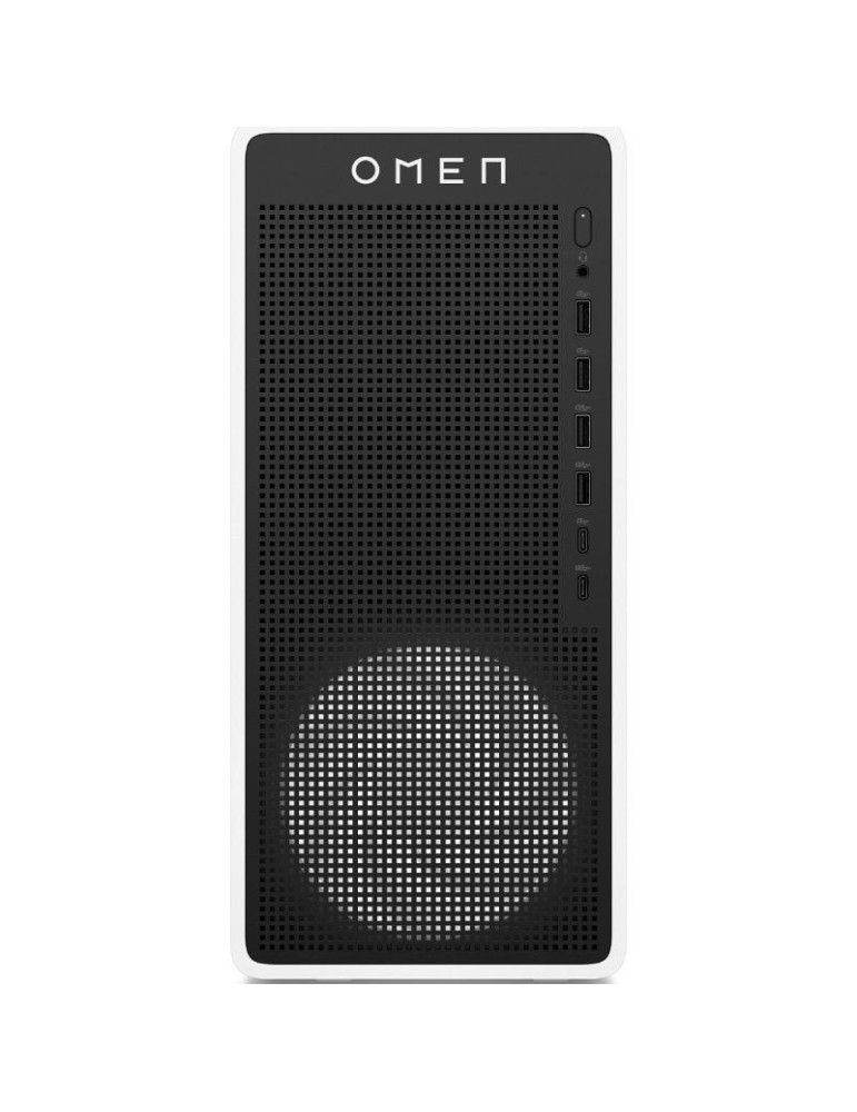 PC Gaming HP Omen 16L TG03-0088NS Intel Core Ultra 5-225F/ 16GB/ 1TB SSD/ GeForce RTX 5060/ Sin Sistema Operativo