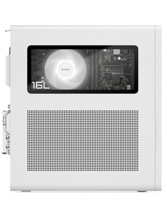 PC Gaming HP Omen 16L TG03-0088NS Intel Core Ultra 5-225F/ 16GB/ 1TB SSD/ GeForce RTX 5060/ Sin Sistema Operativo