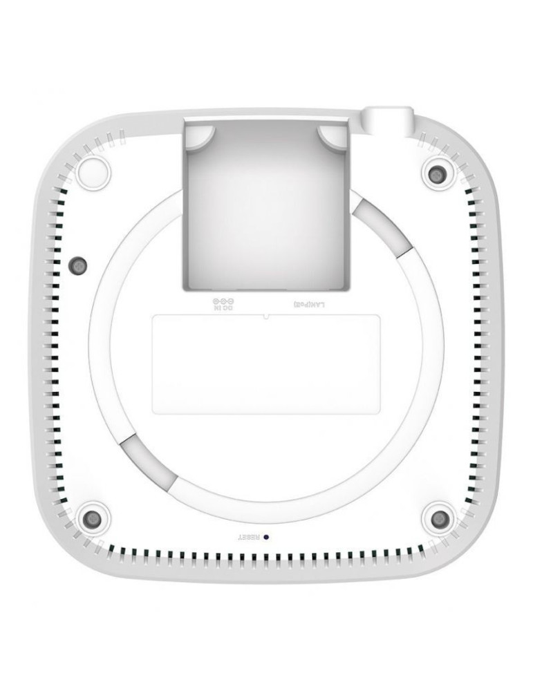 Punto de Acceso Inalámbrico D-Link DAP-2662 PoE 1200Mbps/ 2.4GHz 5GHz/ Antenas de 4dBi/ WiFi 802.11ac/n/b/g