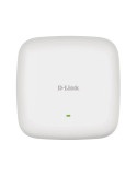 Punto de Acceso Inalámbrico D-Link DAP-2682 2300Mbps/ 2.4GHz 5GHz/ Antenas de 4.8dBi/ WiFi 802.11ac/n/b/g