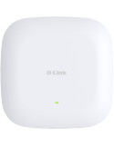 Punto de Acceso Inalámbrico D-Link DAP-E9560 8900Mbps/ 2.4GHz 5GHz 6GHz/ WiFi 802.11be/ PoE