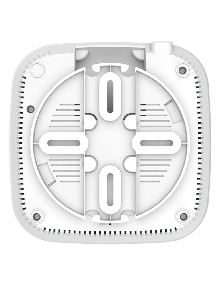 Punto de Acceso Inalámbrico D-Link DBR-X3000-AP/ WiFi 6/ PoE/ 3000Mbps/ 2.4GHz 5GHz/ Antenas de 3/4dBi/ WiFi 802.11ax