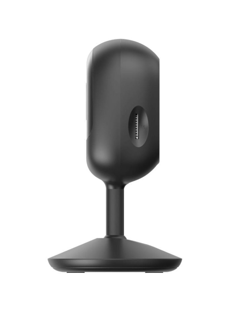 Cámara de Videovigilancia D-Link DCS-6100LHV2/ Visión Nocturna/ Control desde APP