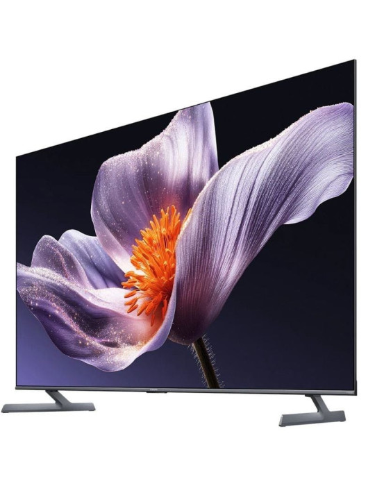 Televisor Xiaomi QD-Mini LED S Pro Mini LED 55 2026 55"/ Ultra HD 4K/ Smart TV/ WiFi