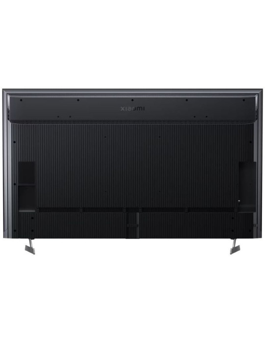 Televisor Xiaomi QD-Mini LED S Pro Mini LED 65 2026 65"/ Ultra HD 4K/ Smart TV/ WiFi