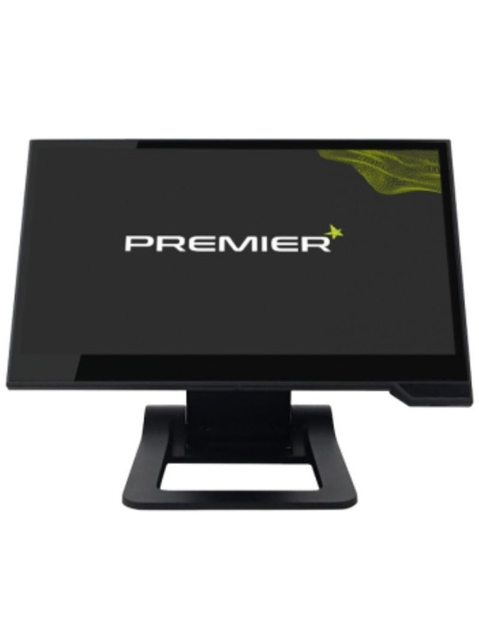 TPV Premier KT-95 Intel Core i5-7300 U/ 8GB/ 256GB SSD/ 15.6"/ Táctil/ Soporte Plegable