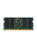 Memoria RAM Kingston ValueRAM 16GB/ DDR5/ 5600MHz/ 1.1V/ CL46/ SODIMM