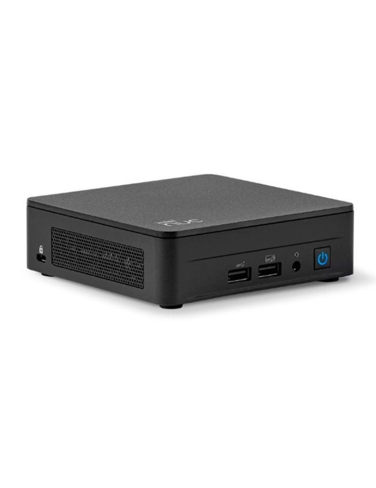 MiniPC KVX NUC GEN13 Asus RNUC13ANKI500002I Intel Core i5-1340P/ 16GB DDR4/ 512GB SSD/ Sin Sistema Operativo