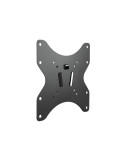 Soporte de Pared Fijo TooQ LP1242F-B para TV de 23-42"/ hasta 35kg
