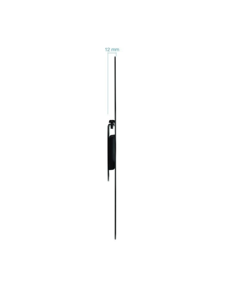 Soporte de Pared Fijo TooQ LP1242F-B para TV de 23-42"/ hasta 35kg