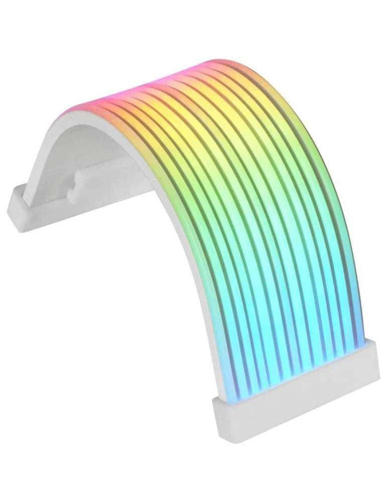 Funda ARGB Mars Gaming MCA-24X