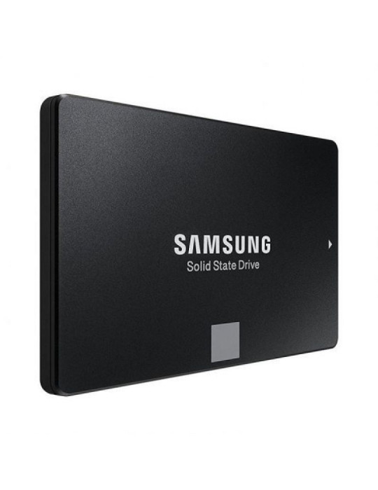Disco SSD Samsung 870 EVO 1TB/ SATA III/ Full Capacity