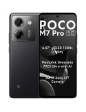 Smartphone Xiaomi POCO M7 Pro 8GB/ 256GB/ 6.67"/ 5G/ Negro