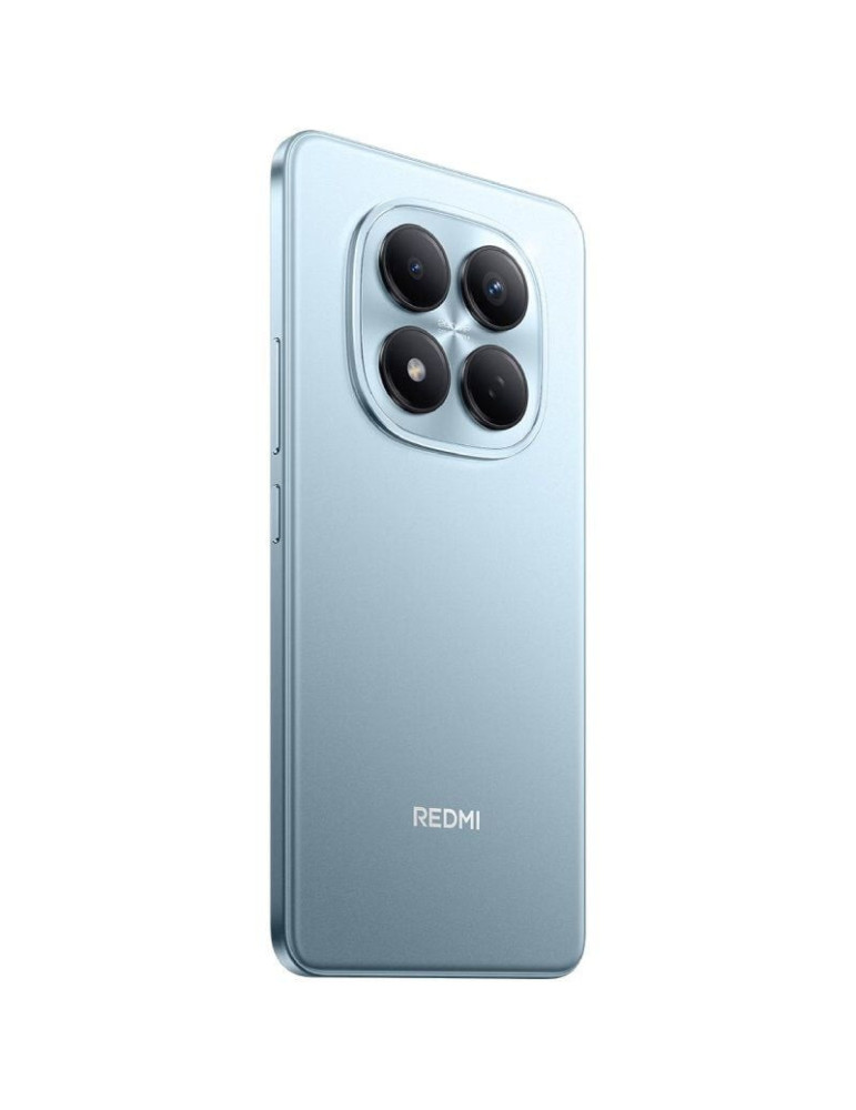 Smartphone Xiaomi Redmi Note 15 Pro 8GB/ 256GB/ 6.83"/ Azul Glaciar