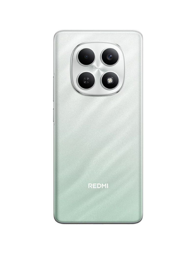 Smartphone Xiaomi Redmi Note 15 8GB/ 256GB/ 6.77"/ Verde Bosque