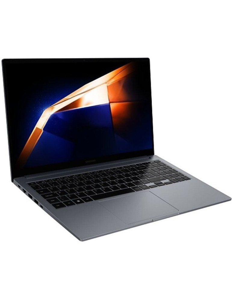 Portátil Samsung Galaxy Book4 n-1 Intel Core i7-1355U/ 16GB/ 512GB SSD/ 15.6"/ Win11 Pro