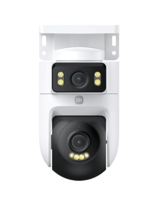 Cámara de Videovigilancia Xiaomi Outdoor Camera CW500 Dual/ 2K/ Visión Nocturna/ Control desde APP