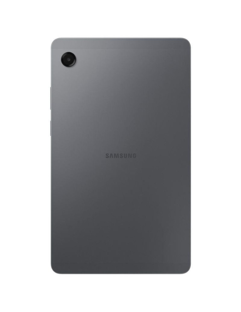 Tablet Samsung Galaxy Tab A11 8.7"/ 8GB/ 128GB/ Octacore/ 4G/ Gris