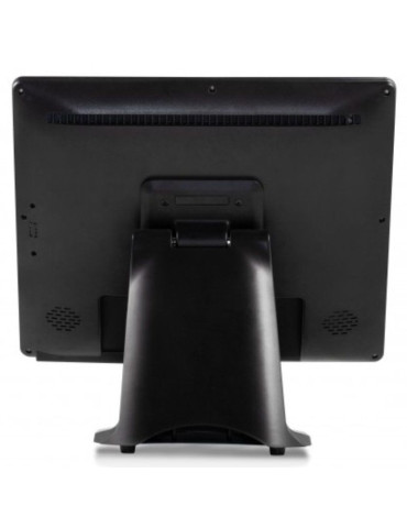 Monitor TPV Premier TM-170 17"/ Táctil/ Negro 2
