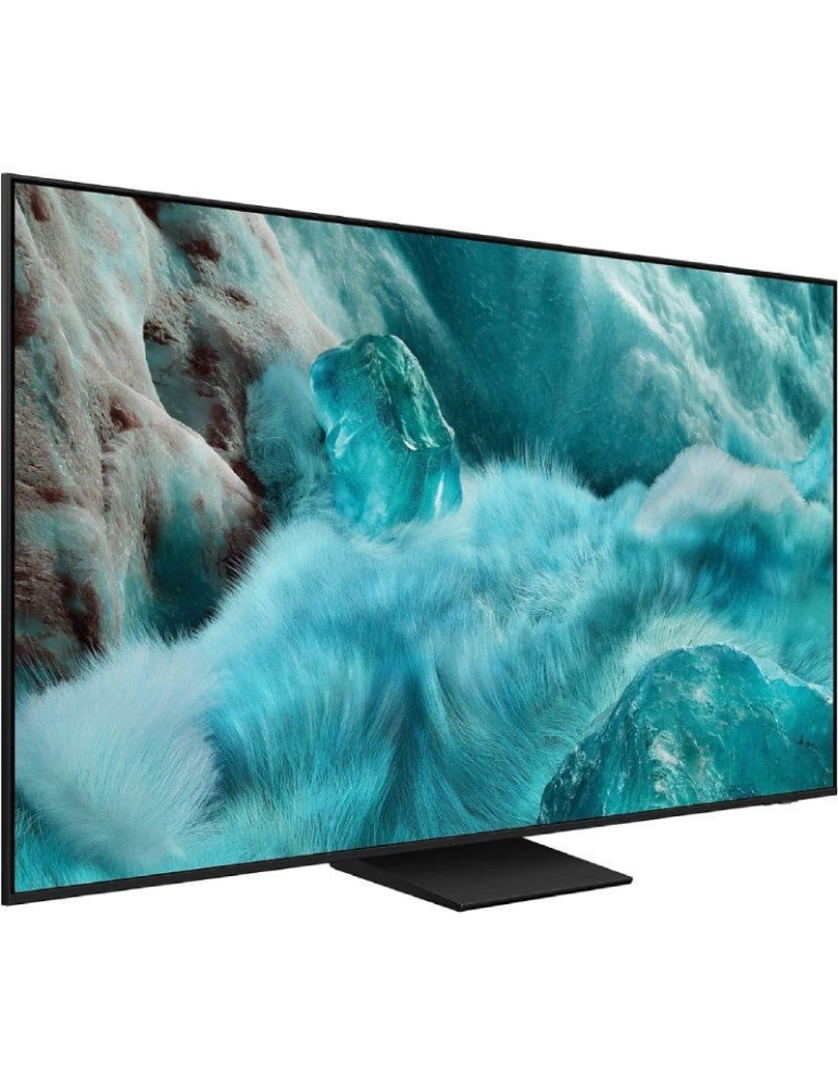 Televisor Samsung QLED Q7F5 TQ55Q7F5AU 55"/ Ultra HD 4K/ Smart TV/ WiFi