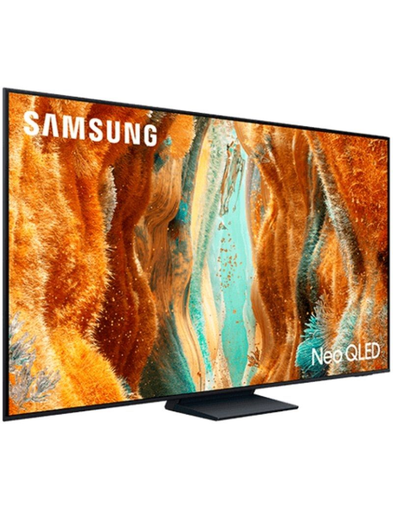 Televisor Samsung Neo QLED QN74F TQ55QN74FAT 55"/ Ultra HD 4K/ Smart TV/ WiFi