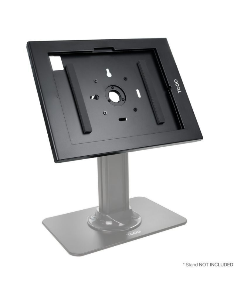 Marco Antirrobo para Tablet TooQ TQATTE2601-M-B/ Negro