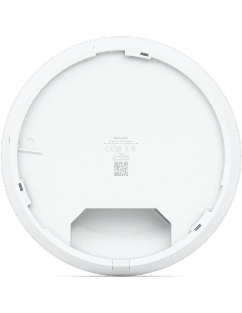 Punto de Acceso Ubiquiti UniFi 7 Pro/ Pack 5 uds