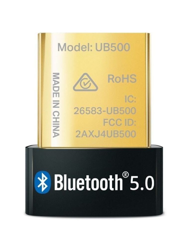 Adaptador Nano USB - Bluetooth TP-Link UB500