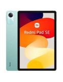 Tablet Xiaomi Redmi Pad SE 11"/ 4GB/ 128GB/ Octacore/ Verde Menta