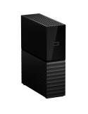 Disco Externo Western Digital My Book V3 4TB/ 3.5"/ USB 3.0