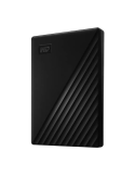 Disco Externo Western Digital WD My Passport 5TB/ 2.5"/ USB 3.0