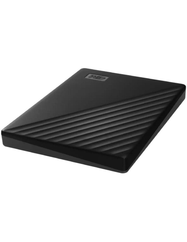 Disco Externo Western Digital WD My Passport 5TB/ 2.5"/ USB 3.0