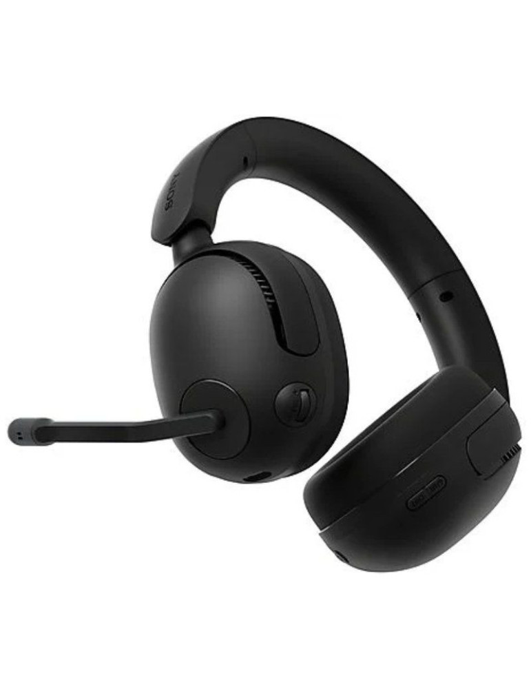 Auriculares Gaming Inalámbricos con Micrófono Sony Inzone H5/ Negros