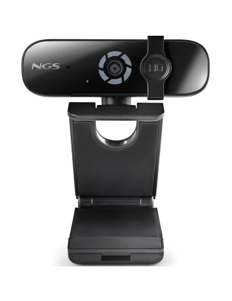 Webcam NGS XpressCam 2000/ 2560 x 1440 2K