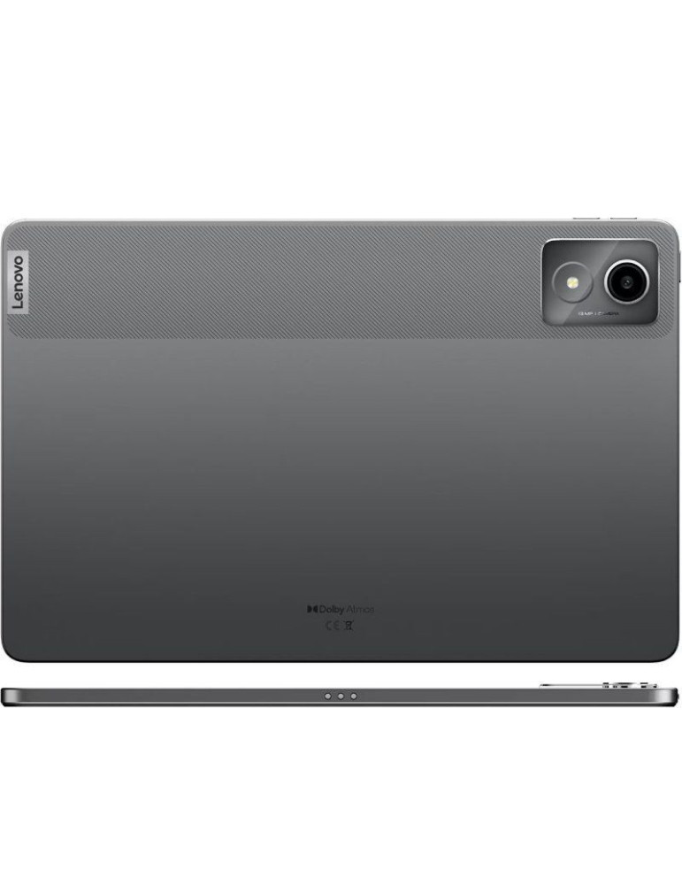 Tablet Lenovo K11 11"/ 8GB/ 128GB/ Octacore/ Gris