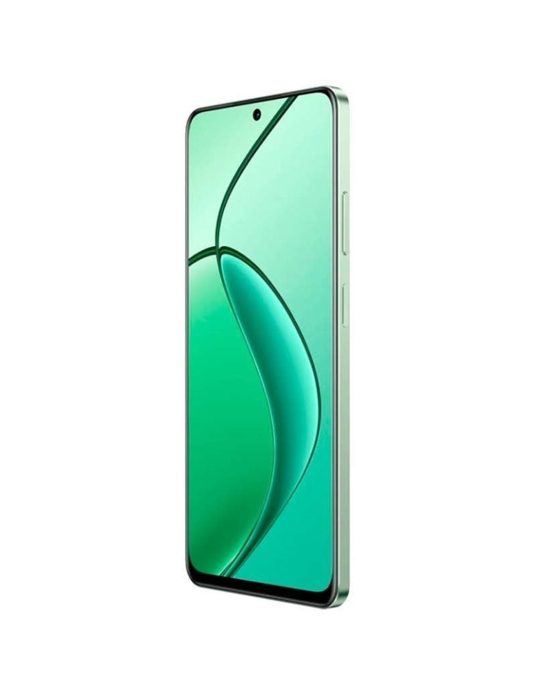 Smartphone Realme 12X 6GB/ 128GB/ 6.6"/ 5G/ Verde Pluma