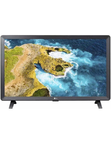 Televisor LG 24TQ520S-PZ 23.6"/ HD/ Smart TV/ WiFi