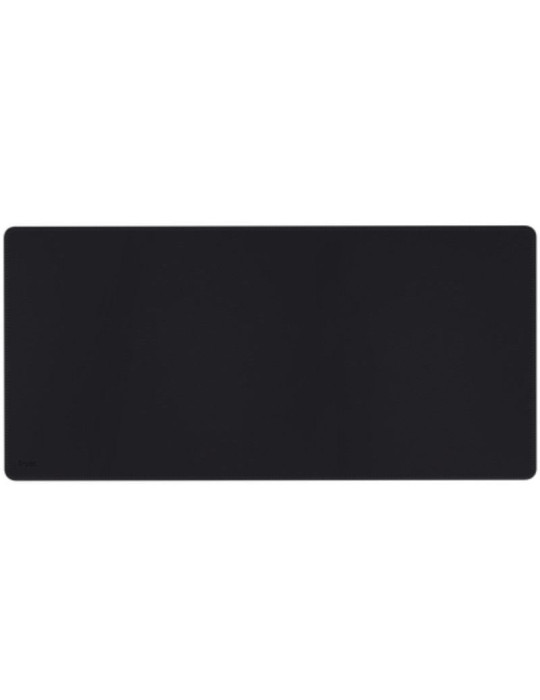 Alfombrilla Trust Benya XXL/ 2 x 430 x 900mm/ Negra