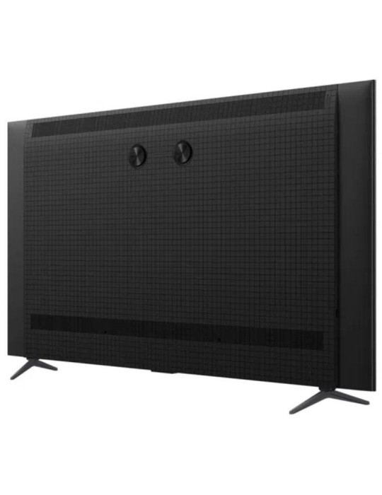 Televisor TCL QLED-Mini LED 65C6K 65"/ Ultra HD 4K/ Smart TV/ WiFi